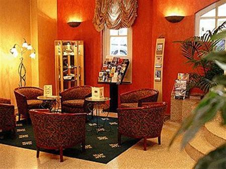 Hotel Ibis Styles Centre Gare Luxembourg