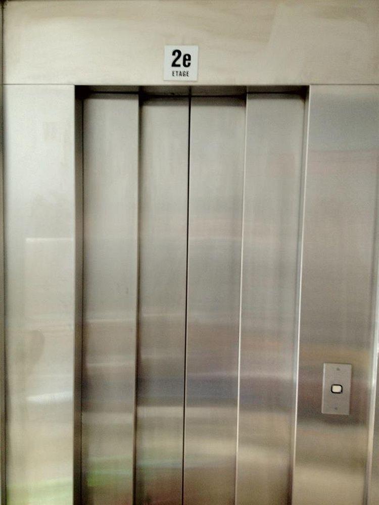 Hotel Yasha
