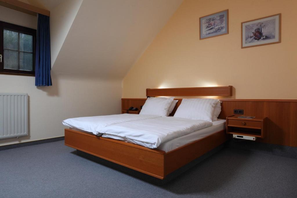 Hotel Sieweburen Luxembourg