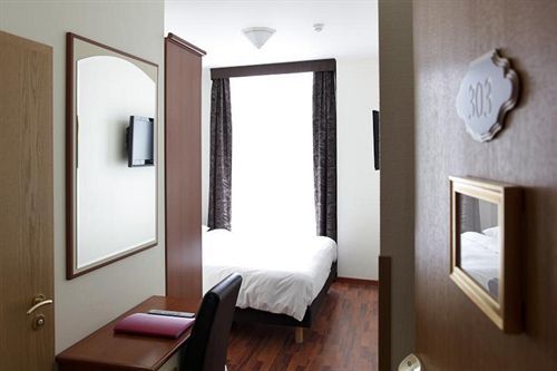 Vauban Hotel 3*