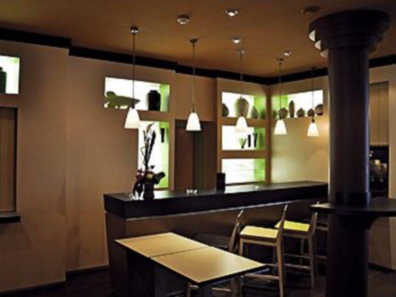 Ibis Styles Centre Gare