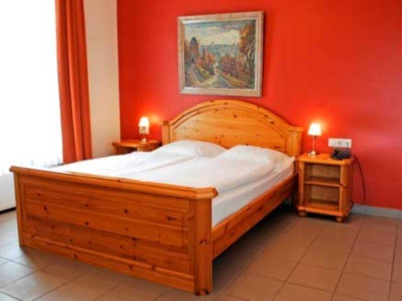 Hotel Le Chatelet