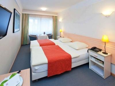 City Hotel Hotel Luxembourg