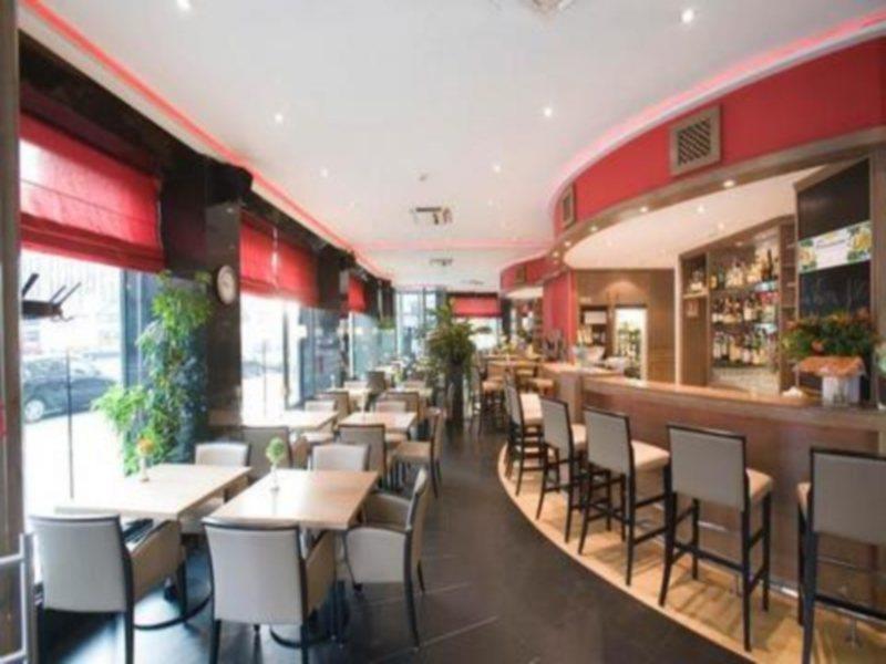 Hotel City Hotel 3*