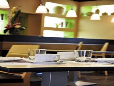 Hotel Ibis Styles Centre Gare Luxembourg