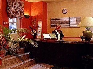 Hotel Ibis Styles Centre Gare 3*