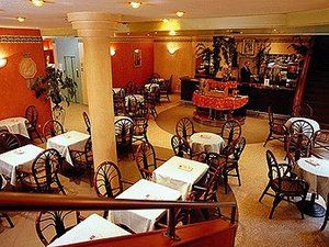 Hotel Ibis Styles Centre Gare Luxembourg