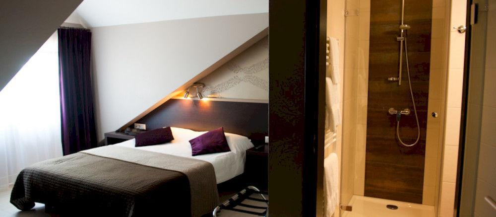 Hotel Pax