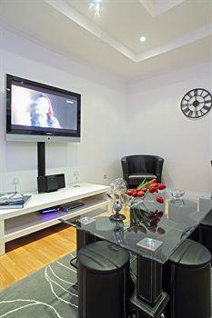 The Queen Luxury - Giada Luxembourg