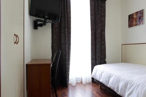 Vauban Hotel Luxembourg