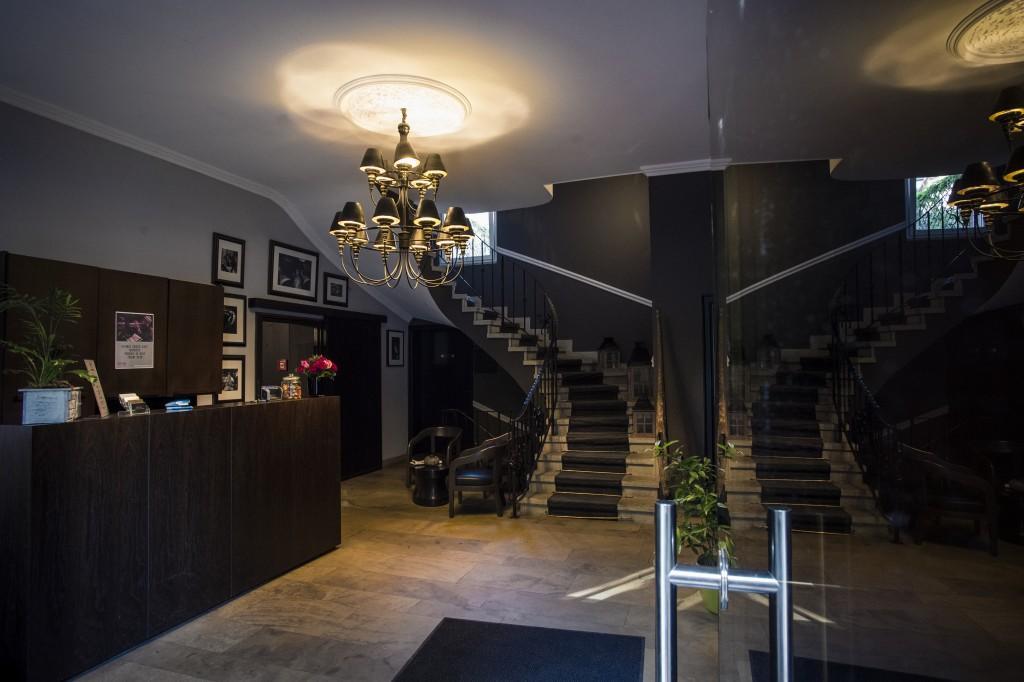 Hotel Le Chatelet