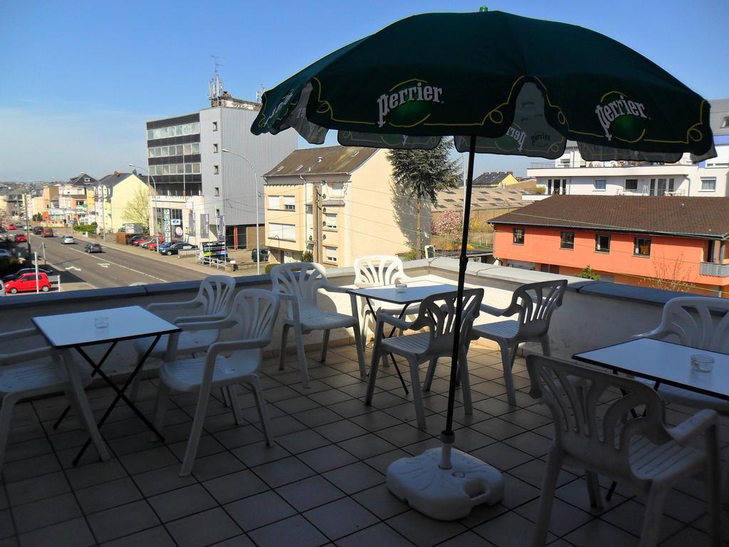 Hotel Hotel-restaurant Chez Anna Et Jean