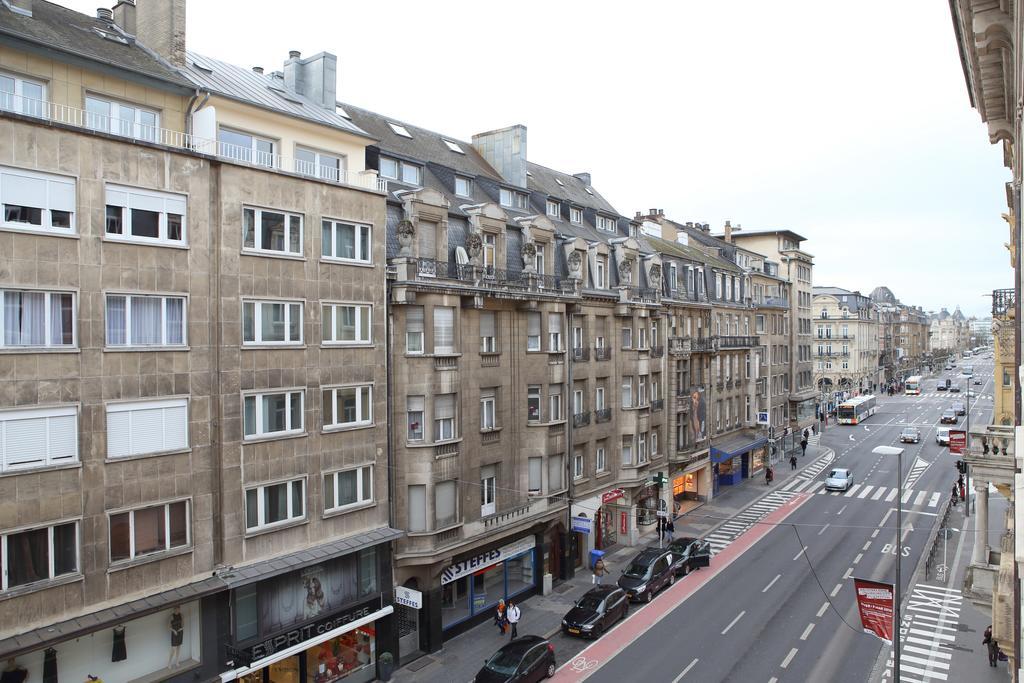 Appartement The Queen Luxury - Gemma