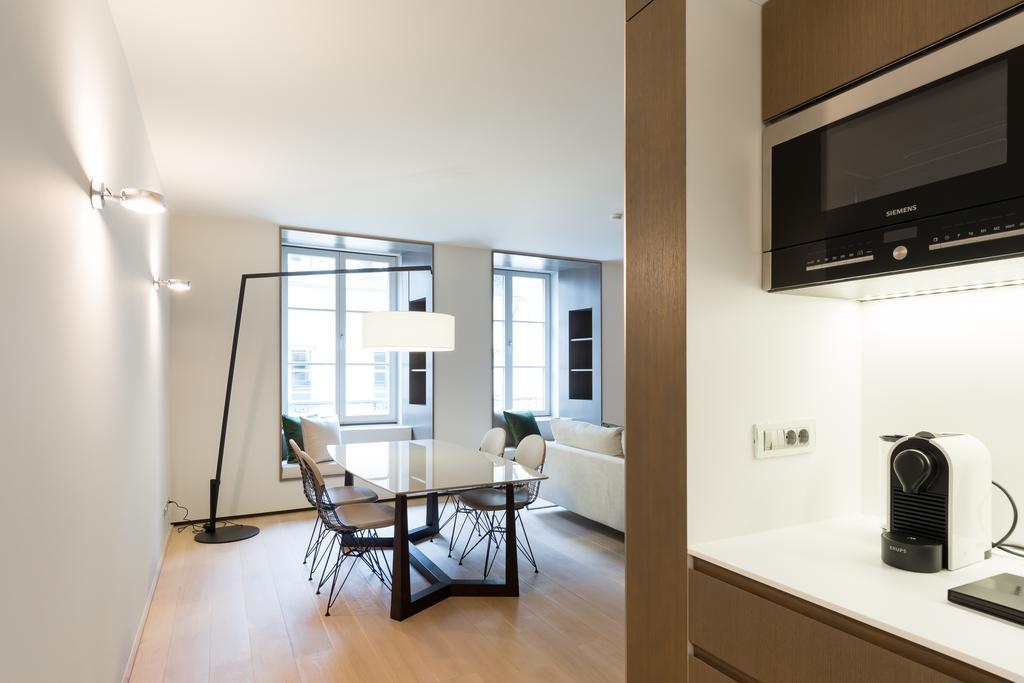 Relais Louvigny Apartment Luxemburg