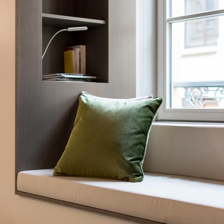 Apartment Relais Louvigny