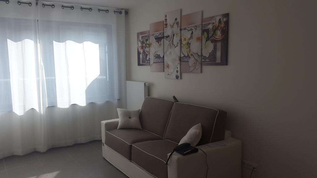 Aparthotel Shs Sweet 3*