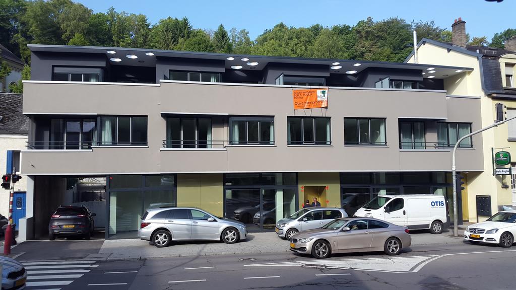 Shs Sweet Luxembourg