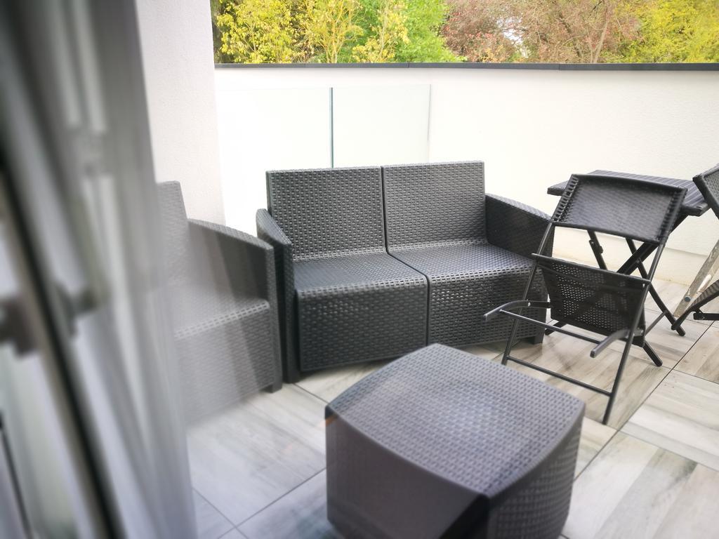 Shs Sweet Strassen Ii Luxemburgo