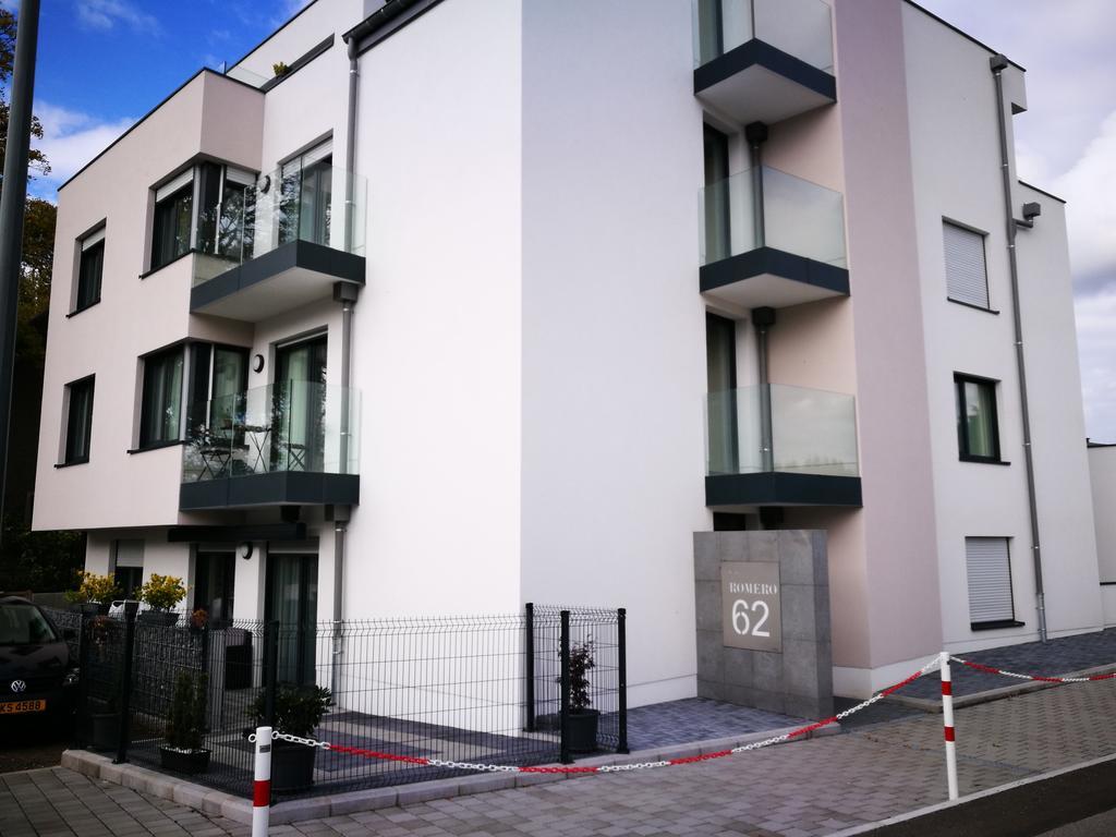 Apartamento Shs Sweet Strassen Ii *