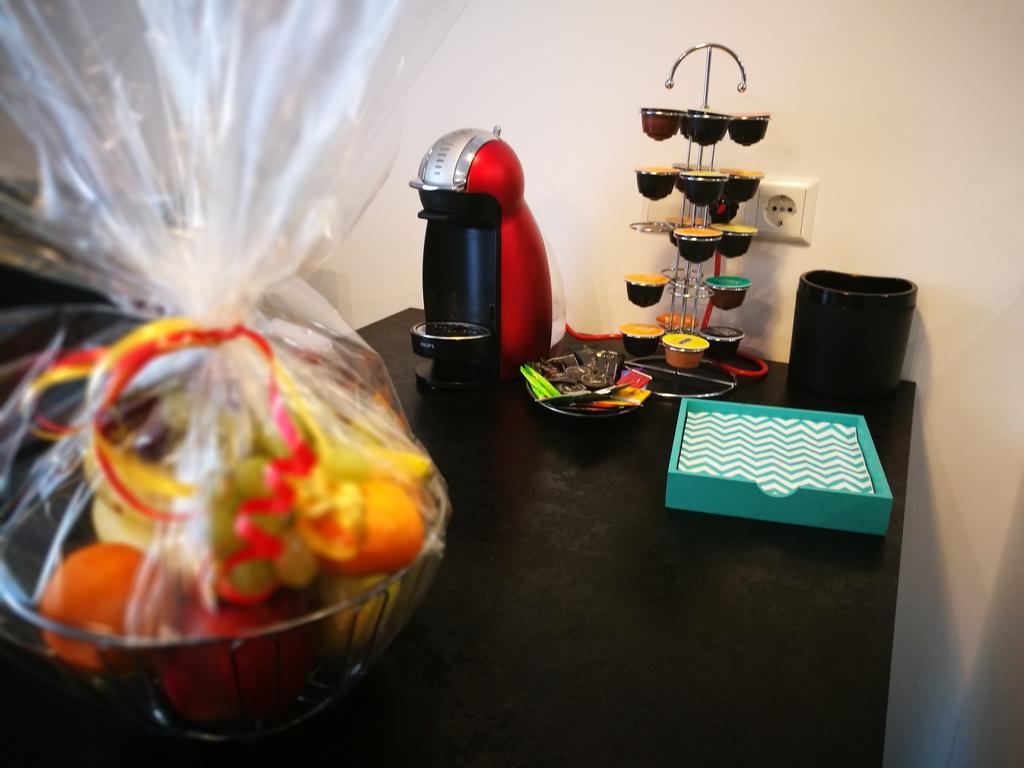 Shs Sweet Strassen Ii Apartamento