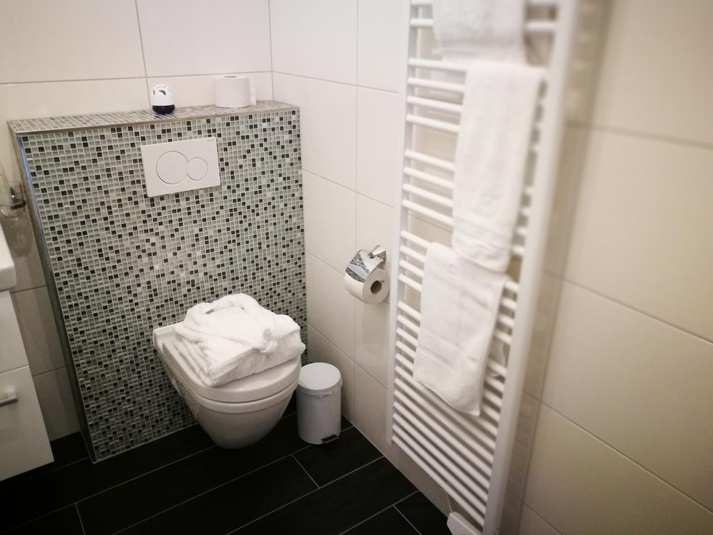 Apartamento Shs Sweet Strassen Ii *