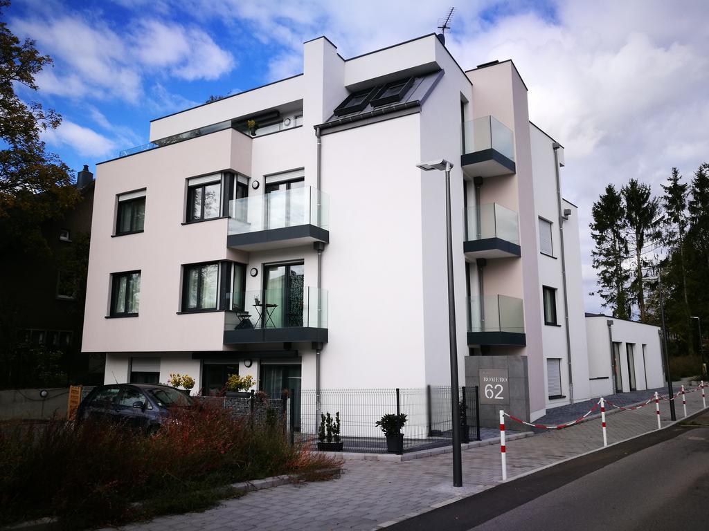 Apartamento Shs Sweet Strassen Ii