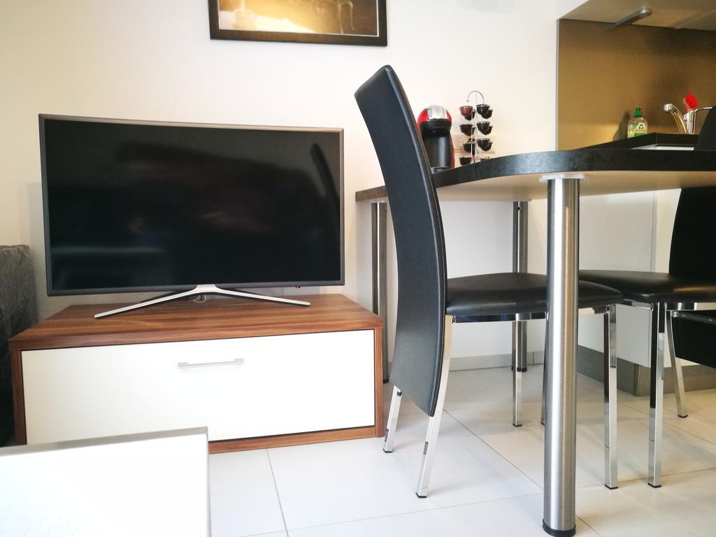 Apartamento Shs Sweet Strassen Ii *