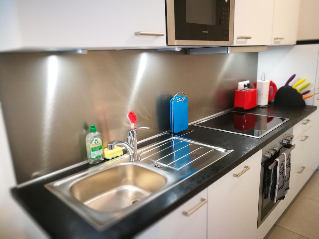 Shs Sweet Strassen Ii Luxemburgo