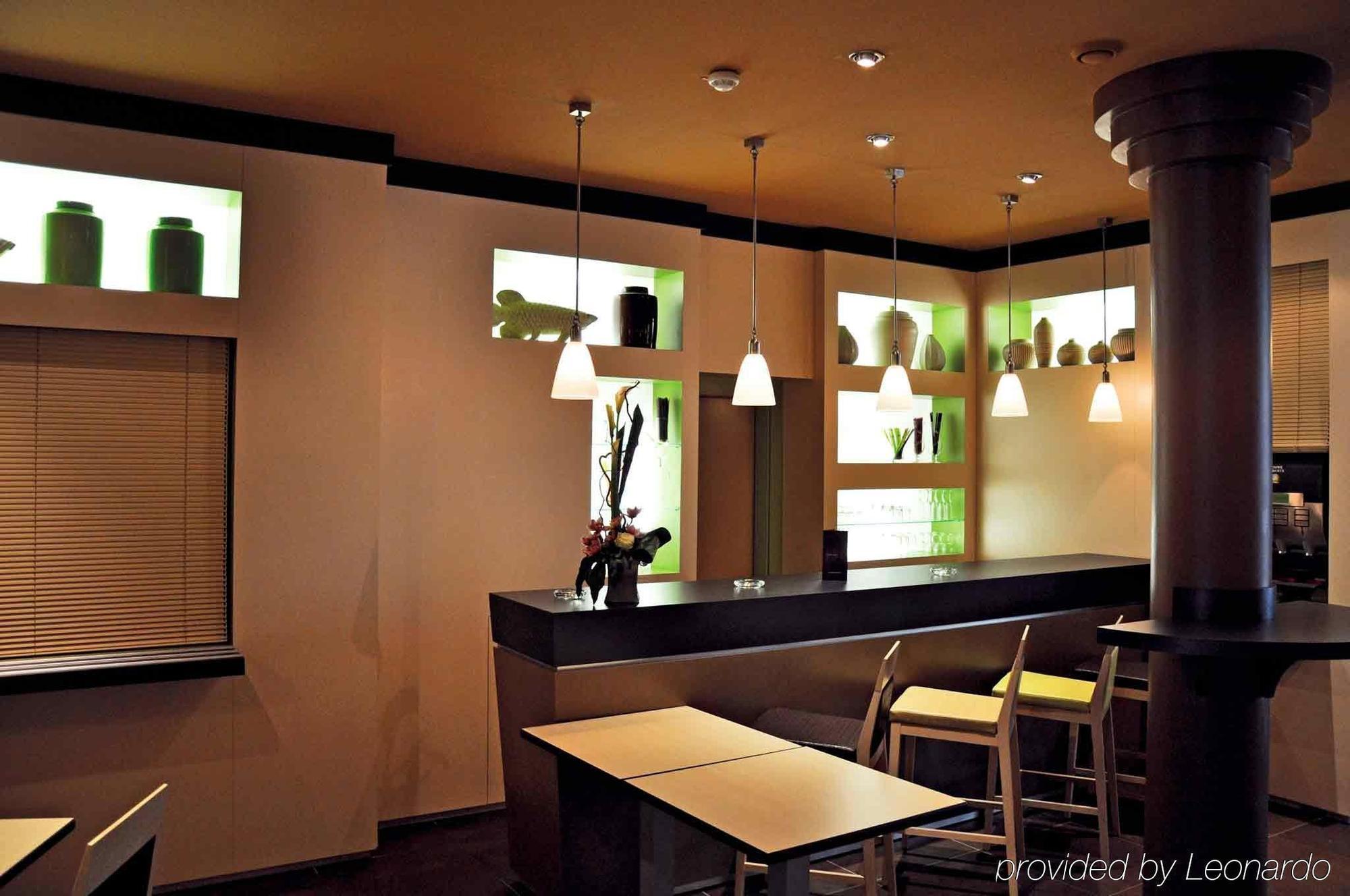 Hotel Ibis Styles Centre Gare Luxembourg