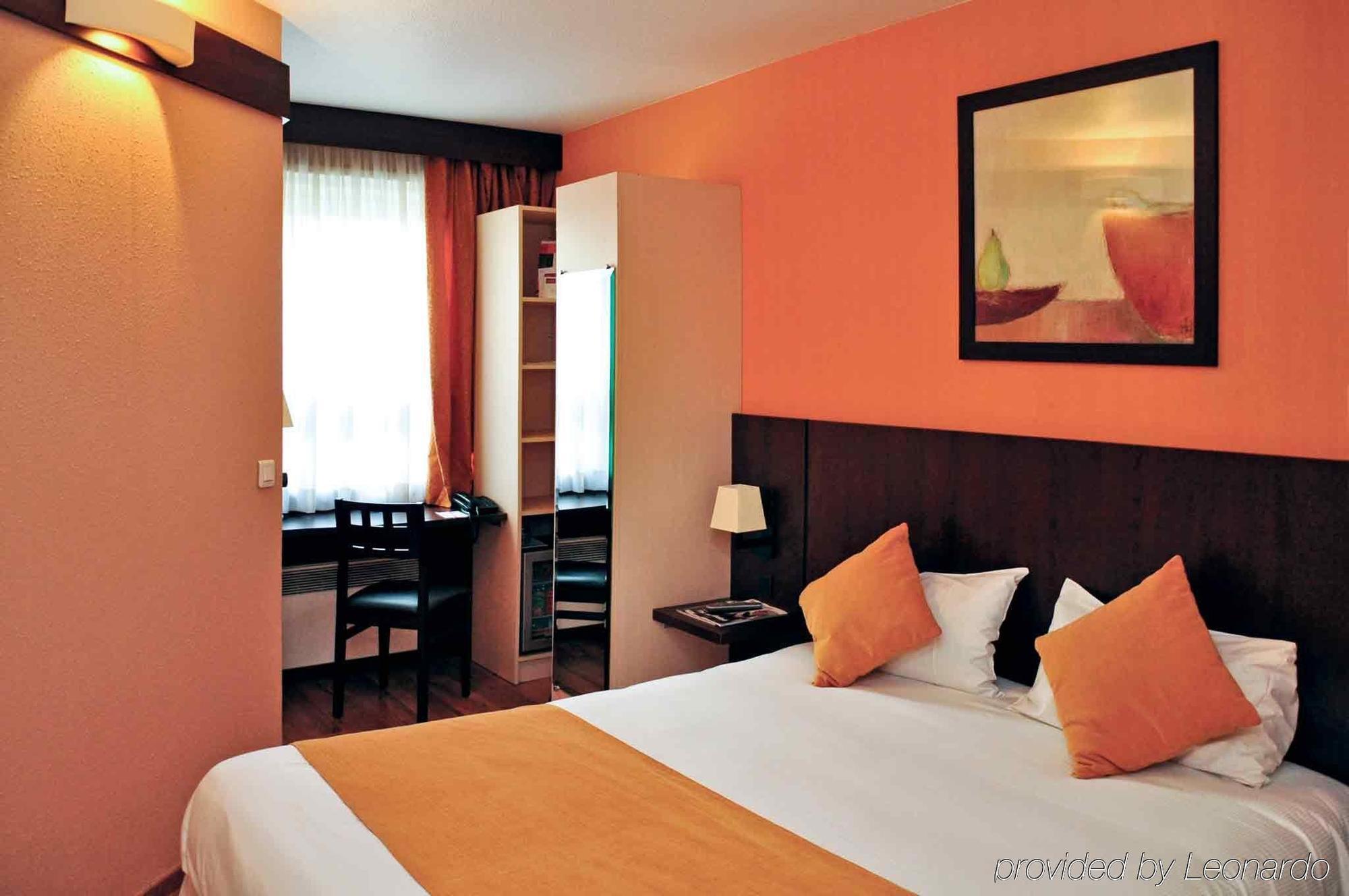 Ibis Styles Centre Gare