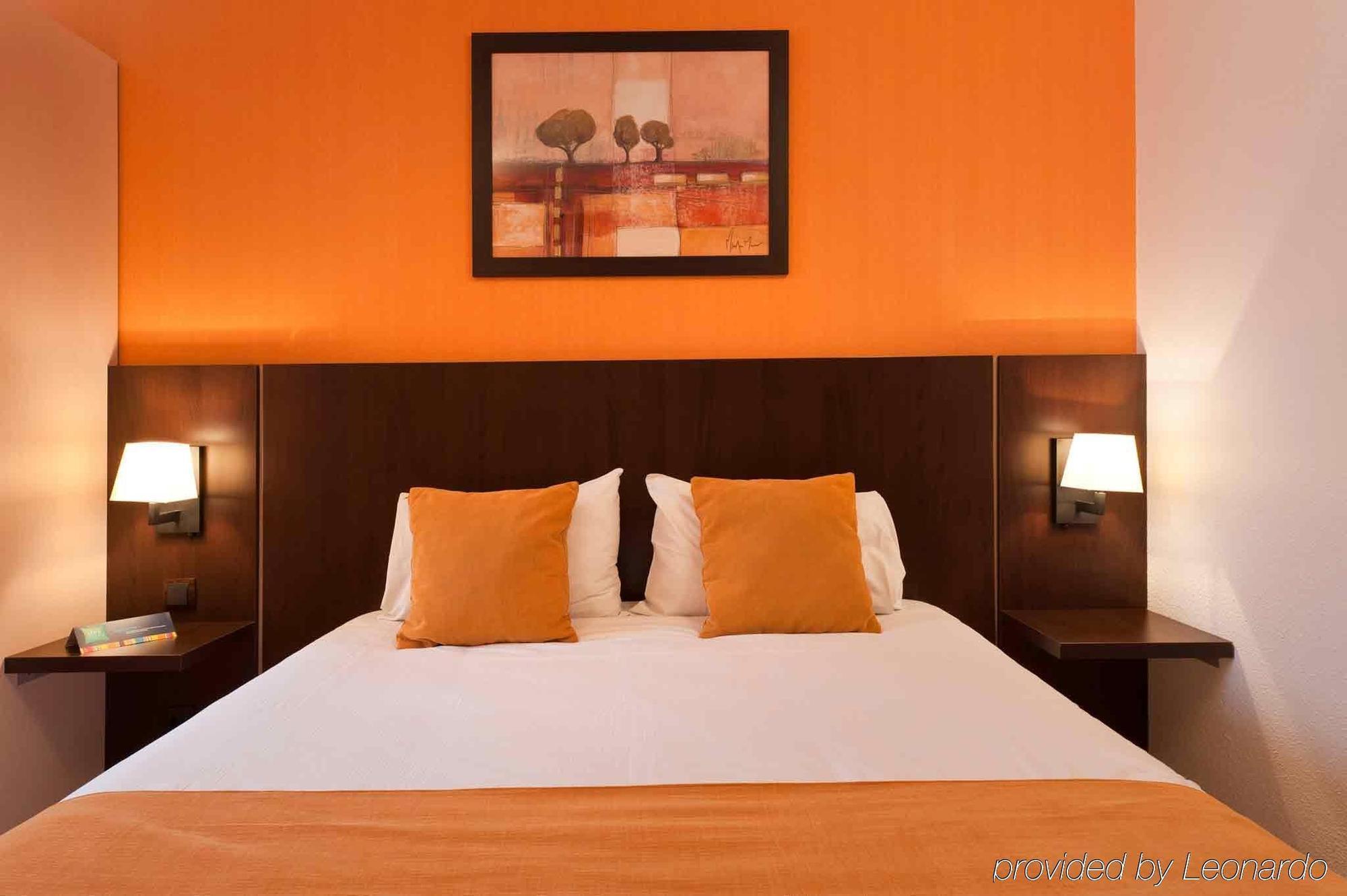 Ibis Styles Centre Gare Hotel