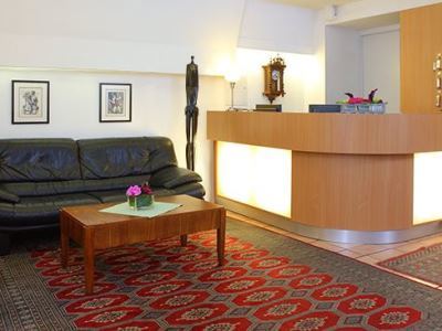 Francais Hotel Luxemburg