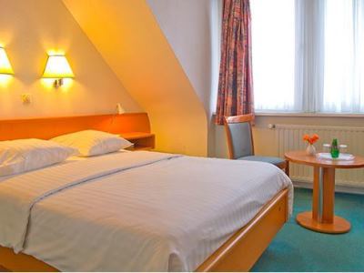 Hotel Francais Luxemburg