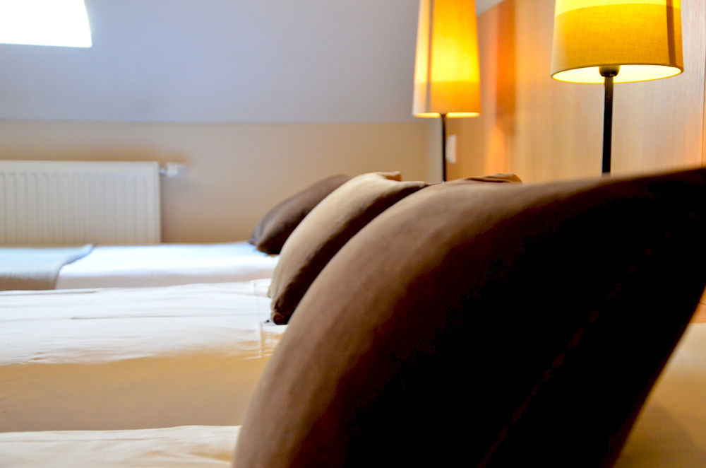 Pax Hotel Luxemburg