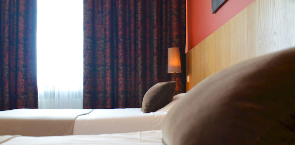 Pax Hotel