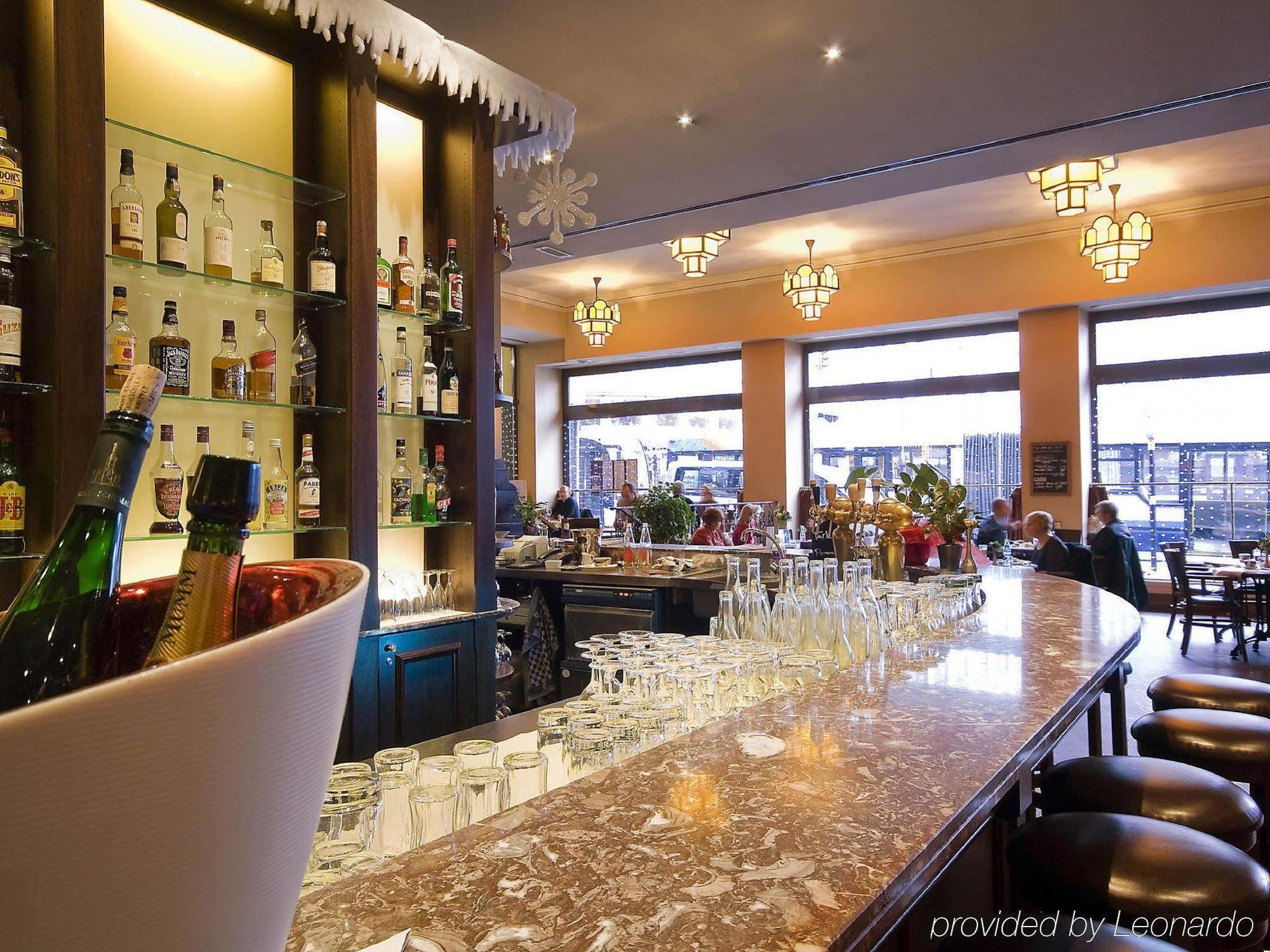 Marriott Alfa