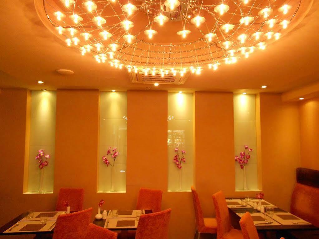 Hotel Piemont Luxemburgo