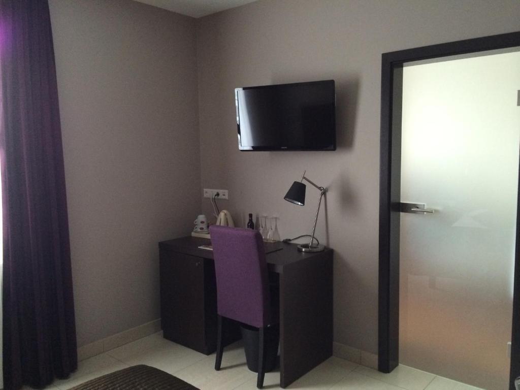 Hotel Pax