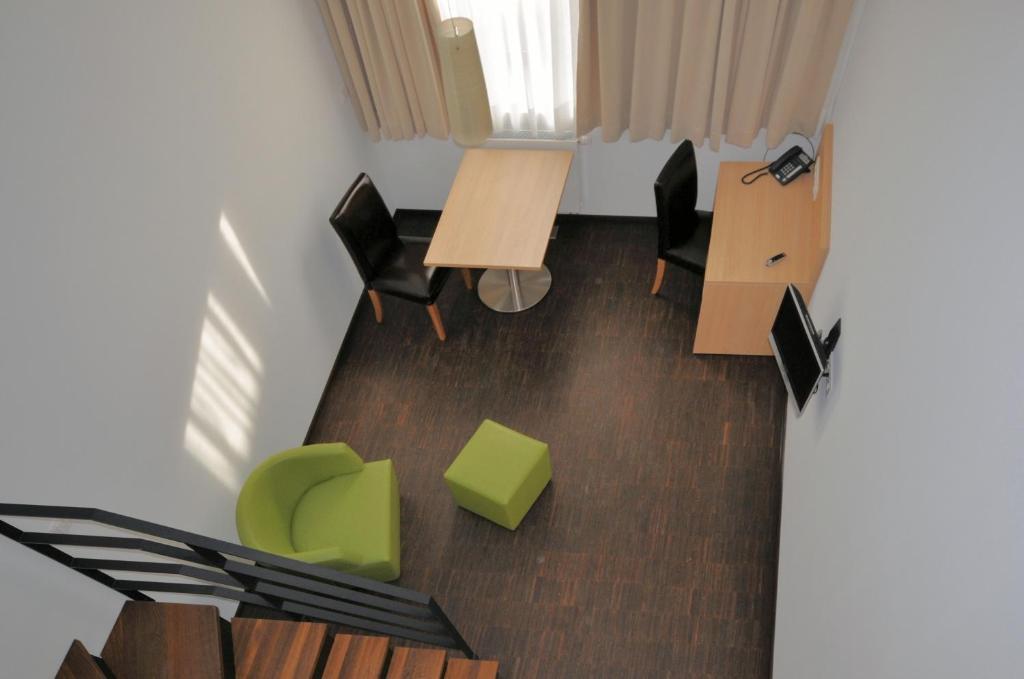 Apart2stay Luxemburg