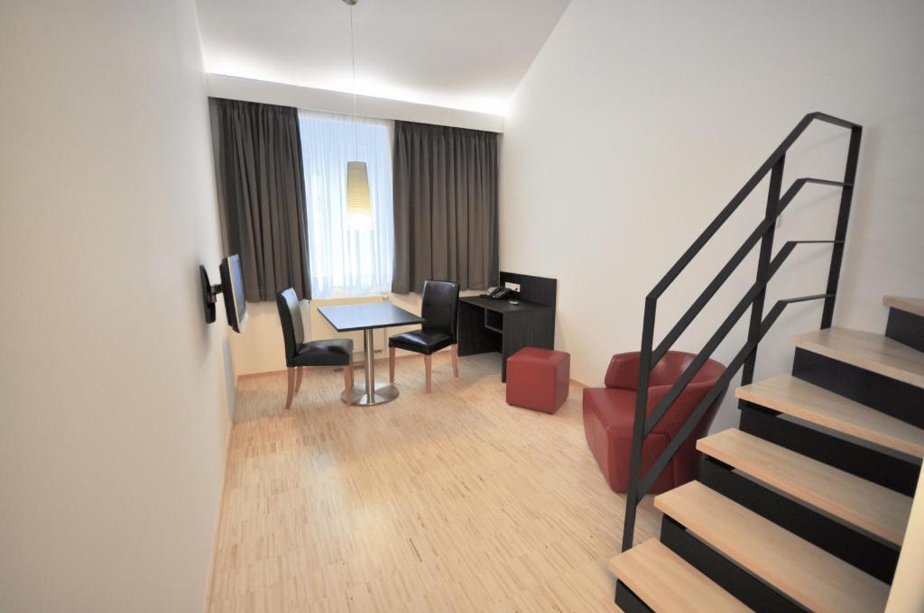 Apart2stay Luxemburg