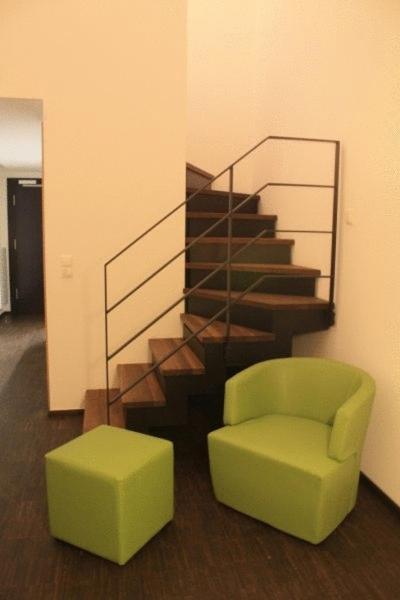 Apart2stay Aparthotel 3*
