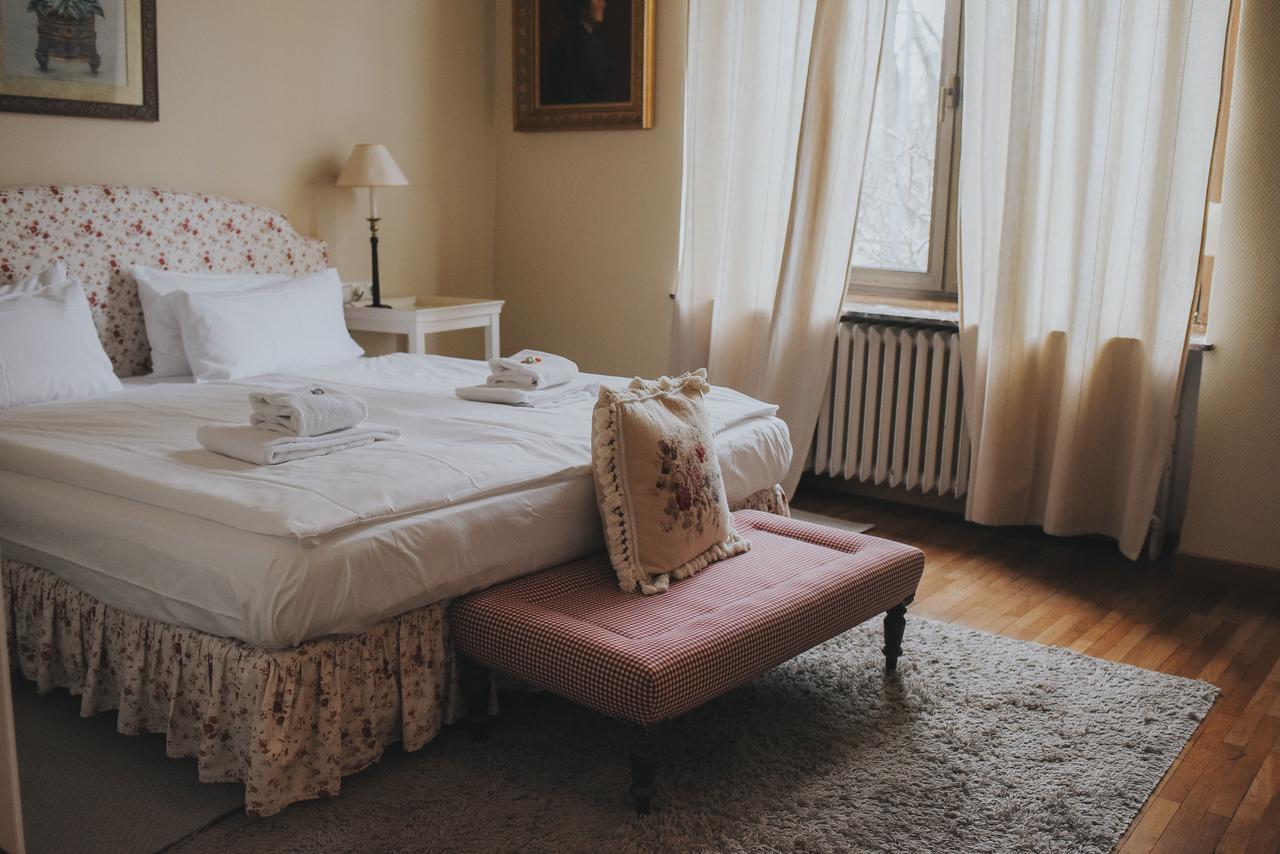 Hotel Le Chatelet