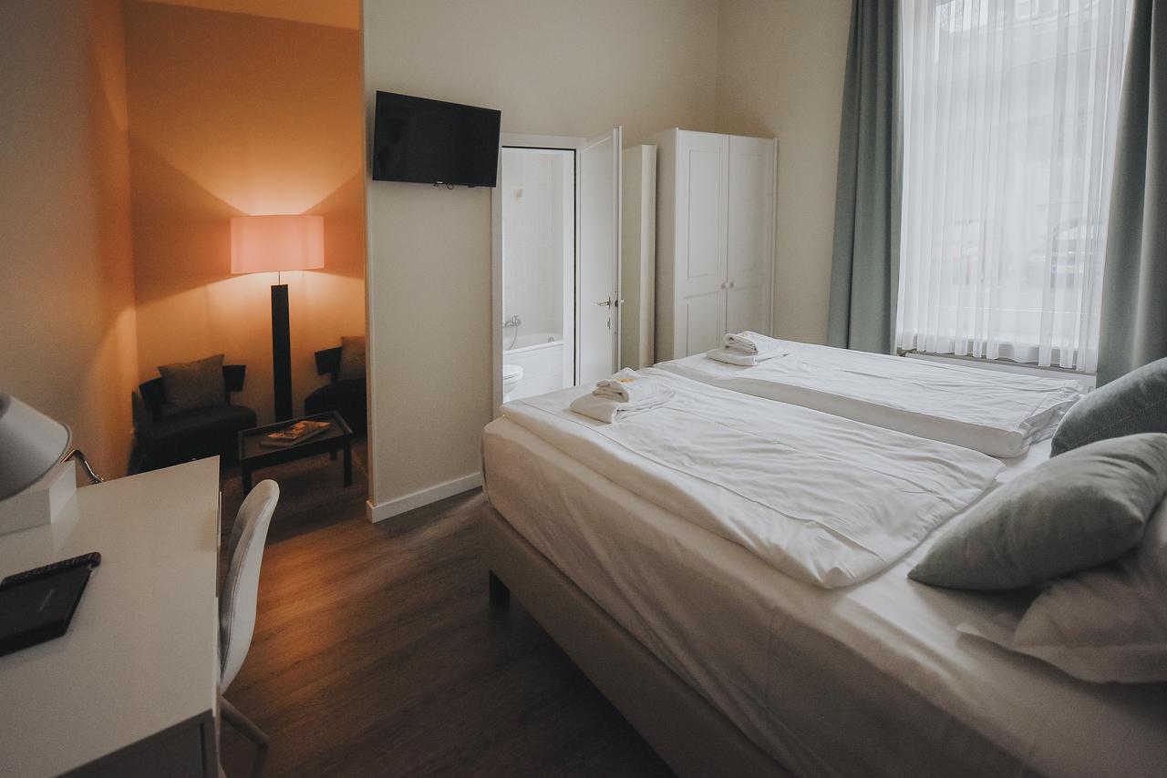 Le Chatelet 3* Luxemburg