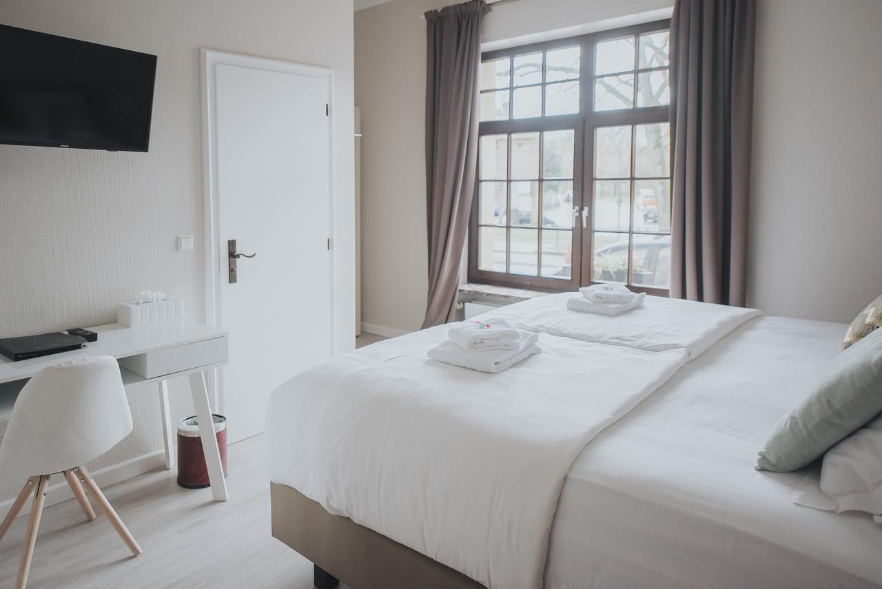 Le Chatelet Hotel Luxemburg
