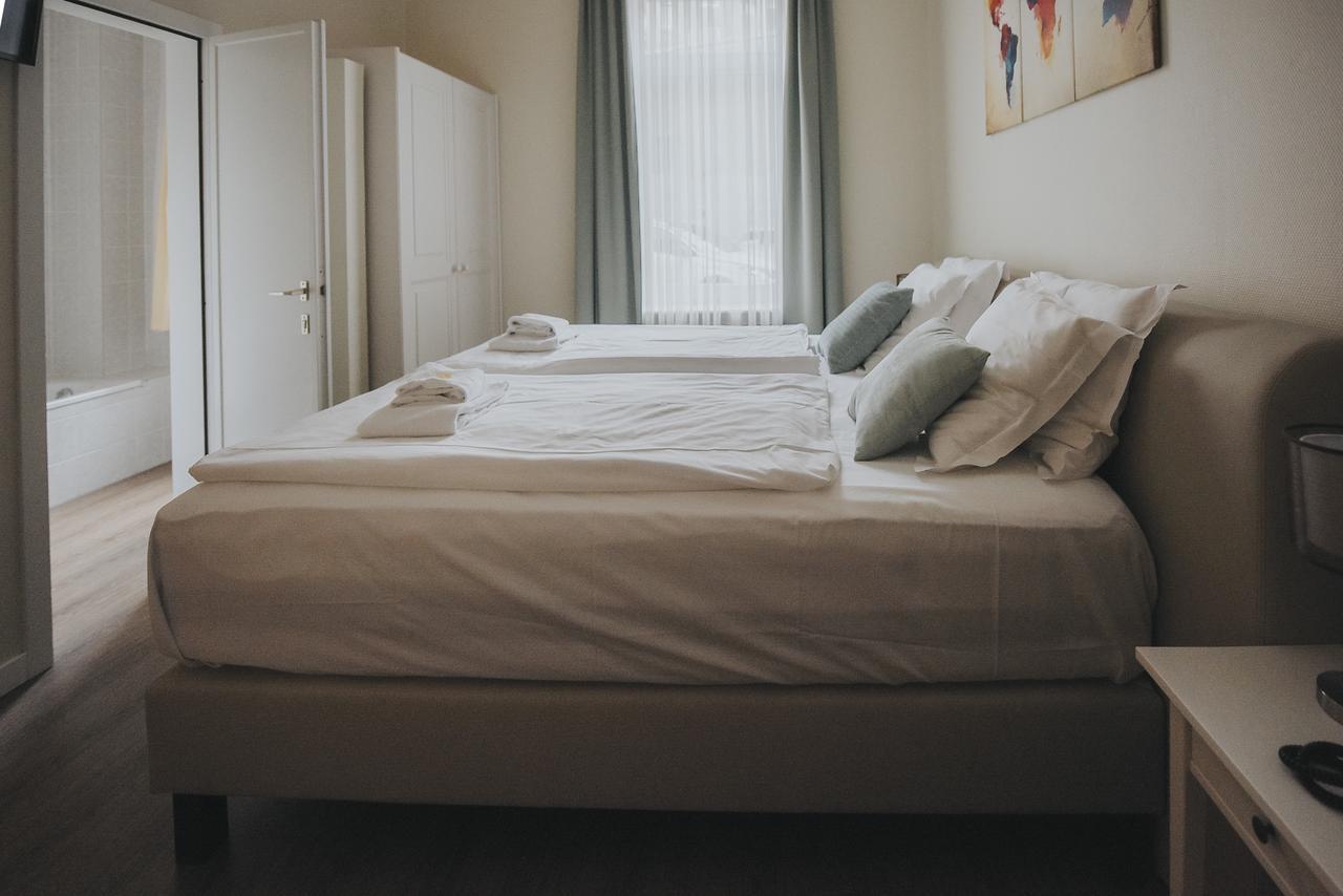 Le Chatelet Hotel Luxemburg