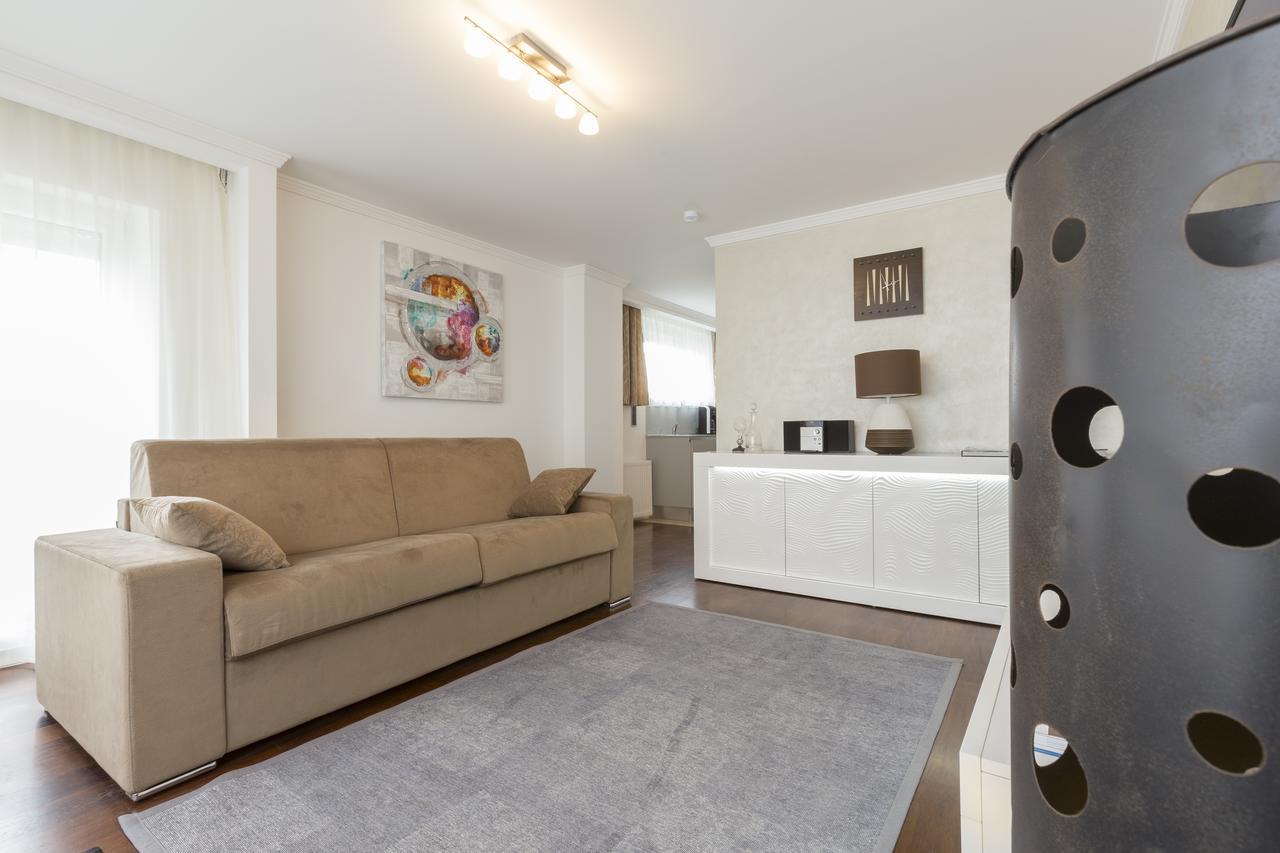 Apartment The Queen Luxury - Vinicia Luxemburg