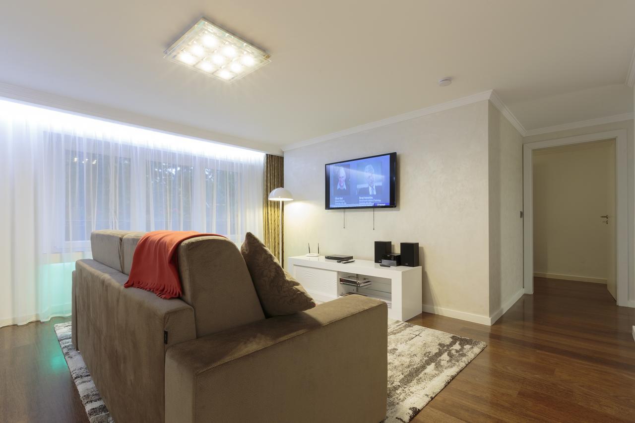 The Queen Luxury - Vinicia Apartment Luxemburg