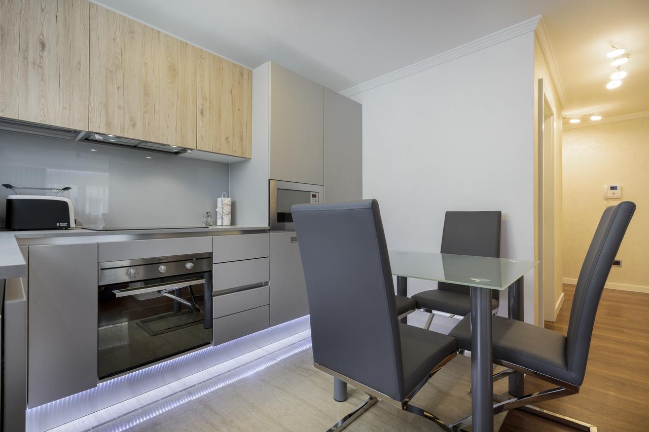 Apartment The Queen Luxury - Vinicia Luxemburg
