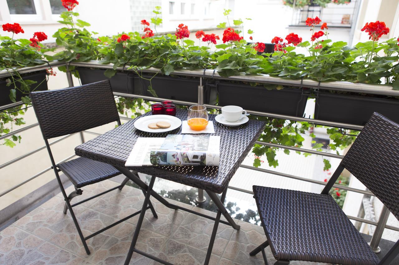 The Queen Luxury - Cortina Luxembourg
