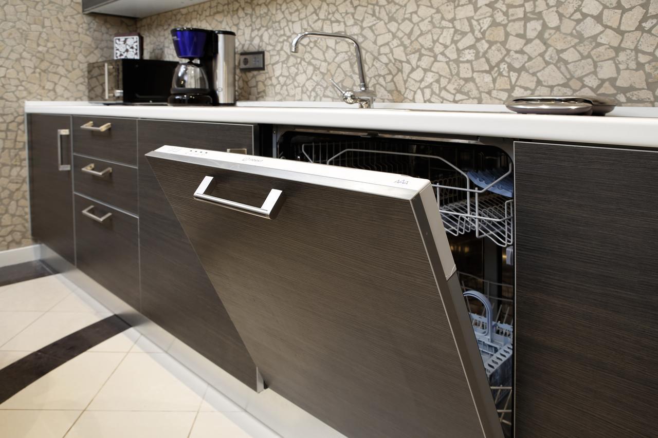 The Queen Luxury - Cortina Apartment *